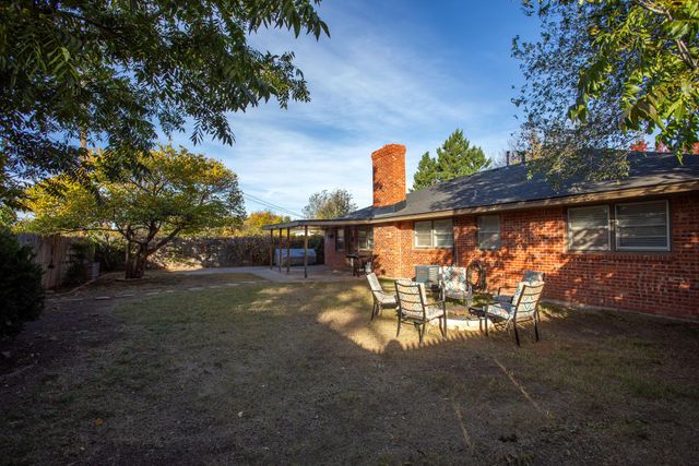 5515 BRINKMAN Drive, Amarillo, TX 79106