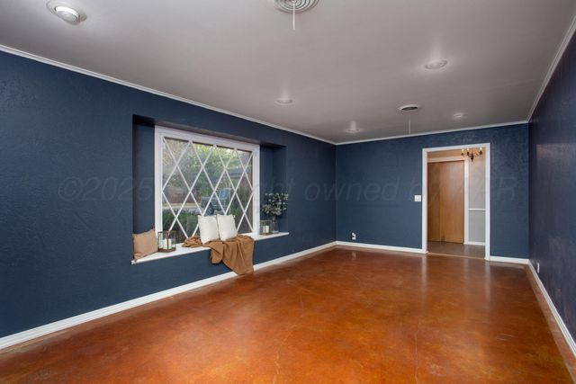 5515 BRINKMAN Drive, Amarillo, TX 79106