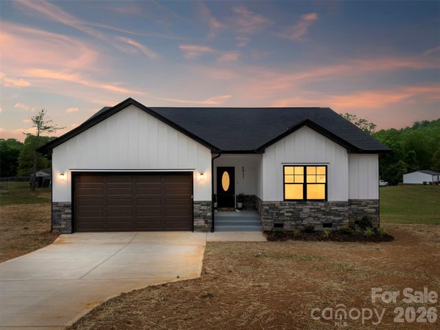 6911 Berea Avenue, Connelly Springs, NC 28612