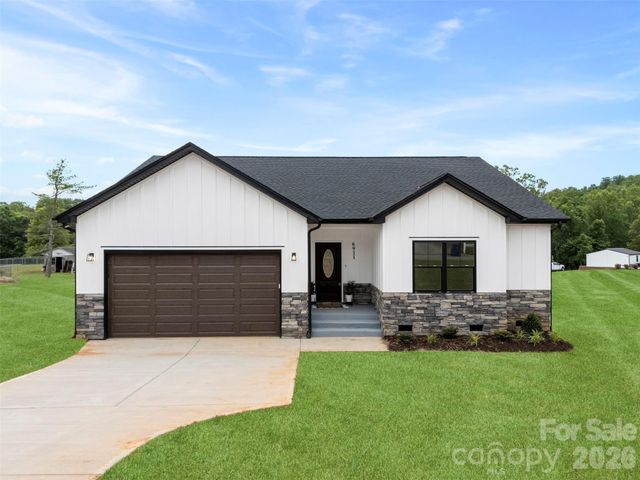6911 Berea Avenue, Connelly Springs, NC 28612