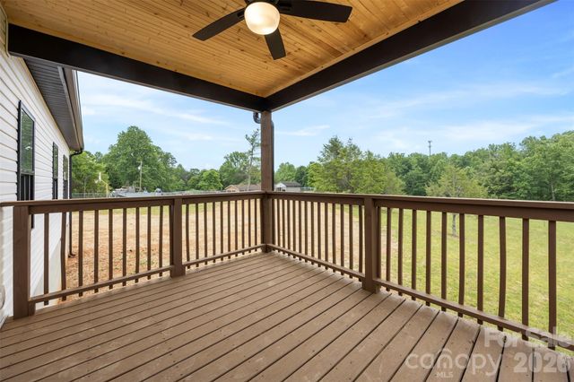 6911 Berea Avenue, Connelly Springs, NC 28612