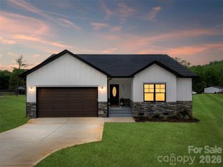 6911 Berea Avenue, Connelly Springs, NC 28612