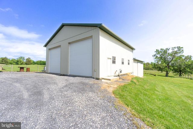 22347 SENEDO ROAD, Edinburg, VA 22824
