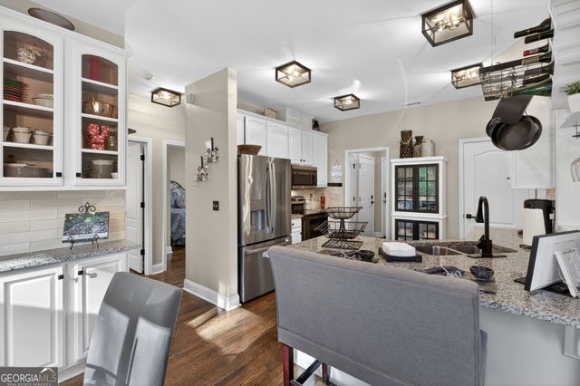5364 Britton Drive, Villa Rica, GA 30180