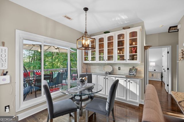 5364 Britton Drive, Villa Rica, GA 30180