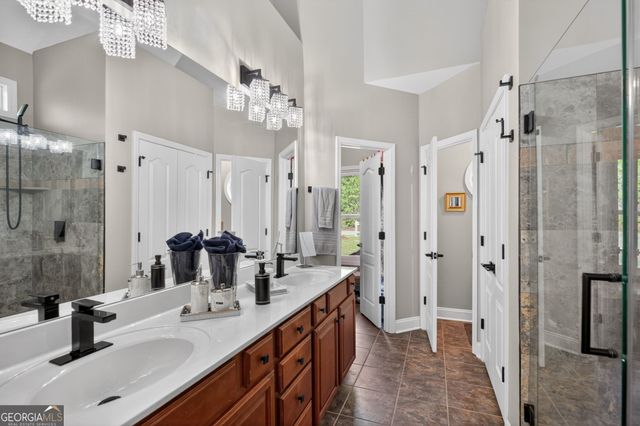 5364 Britton Drive, Villa Rica, GA 30180