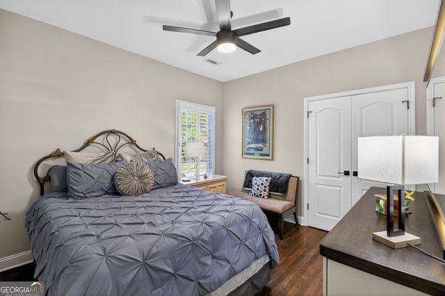 5364 Britton Drive, Villa Rica, GA 30180