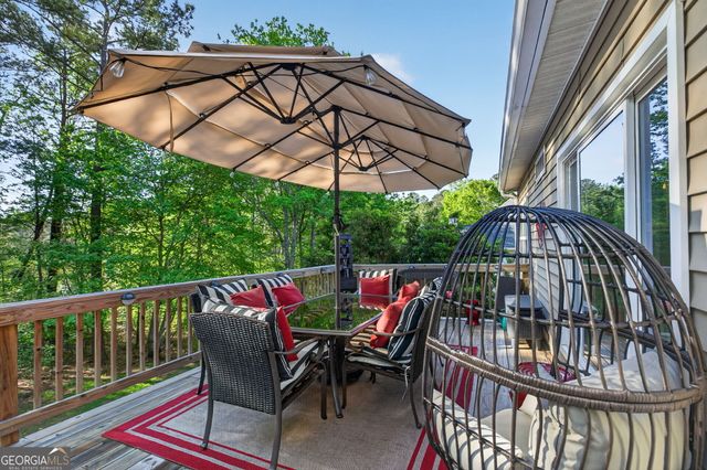 5364 Britton Drive, Villa Rica, GA 30180