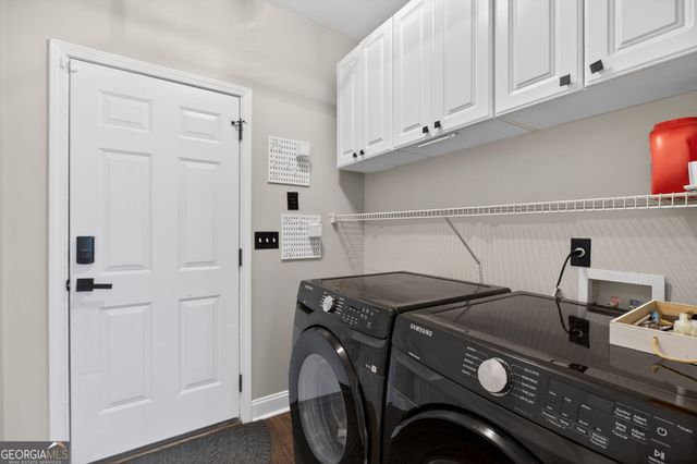 5364 Britton Drive, Villa Rica, GA 30180