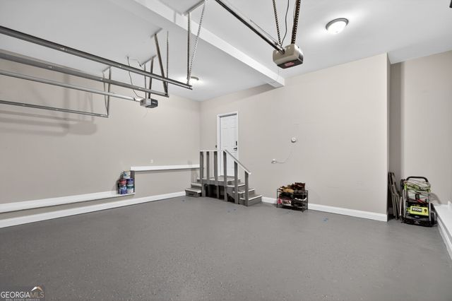 5364 Britton Drive, Villa Rica, GA 30180