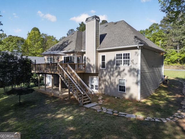 5364 Britton Drive, Villa Rica, GA 30180