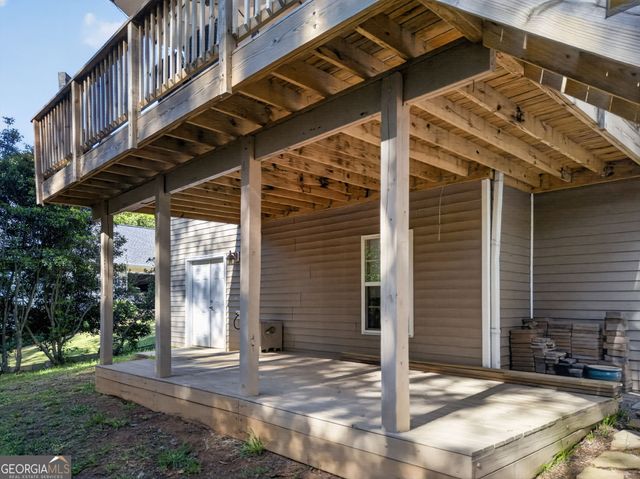 5364 Britton Drive, Villa Rica, GA 30180