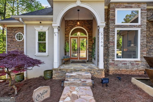 5364 Britton Drive, Villa Rica, GA 30180