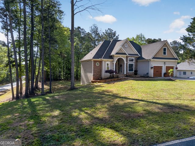 5364 Britton Drive, Villa Rica, GA 30180
