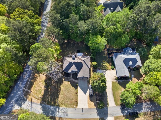 5364 Britton Drive, Villa Rica, GA 30180