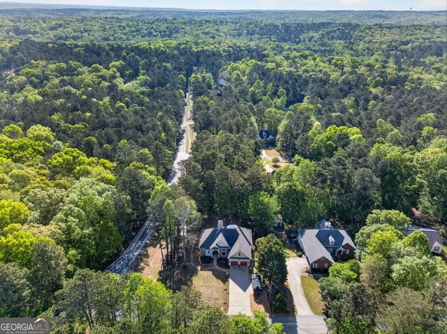5364 Britton Drive, Villa Rica, GA 30180