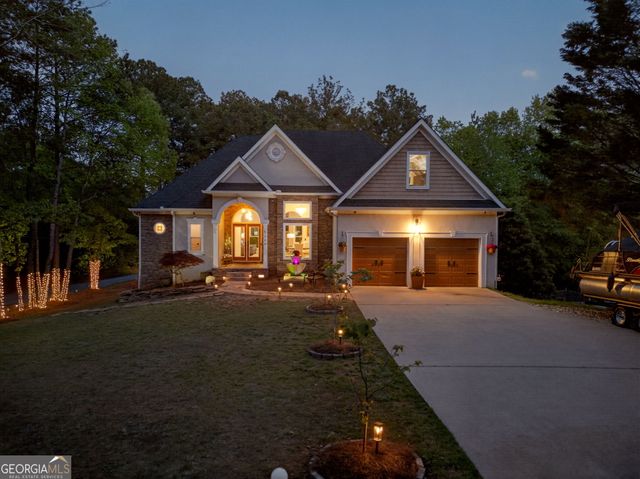 5364 Britton Drive, Villa Rica, GA 30180