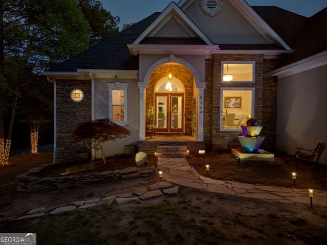 5364 Britton Drive, Villa Rica, GA 30180