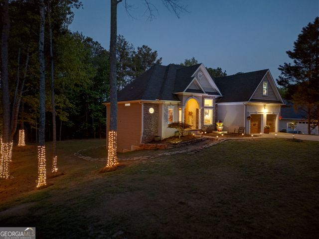 5364 Britton Drive, Villa Rica, GA 30180