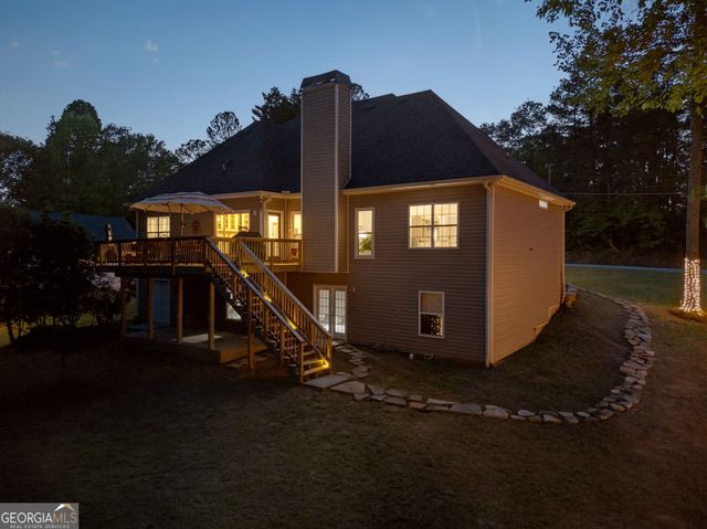 5364 Britton Drive, Villa Rica, GA 30180