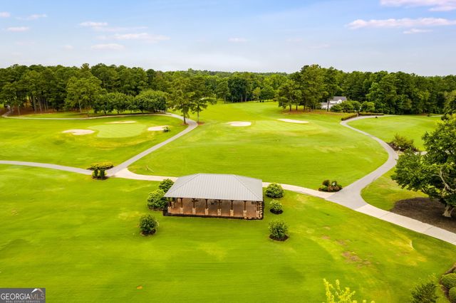 5364 Britton Drive, Villa Rica, GA 30180