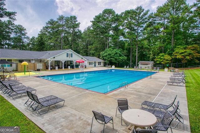 5364 Britton Drive, Villa Rica, GA 30180