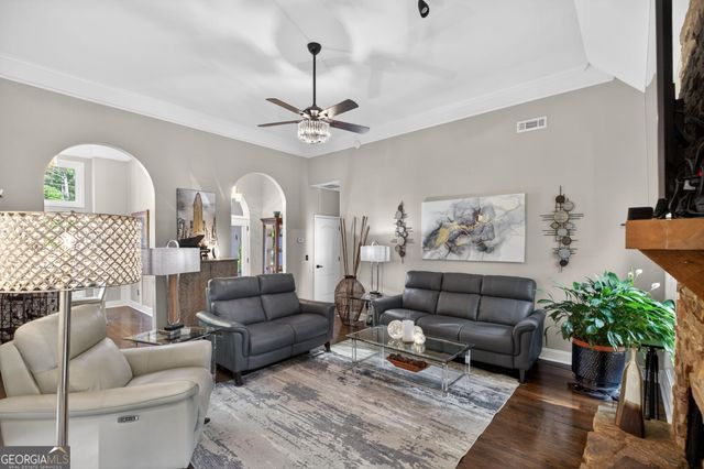 5364 Britton Drive, Villa Rica, GA 30180