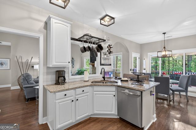 5364 Britton Drive, Villa Rica, GA 30180
