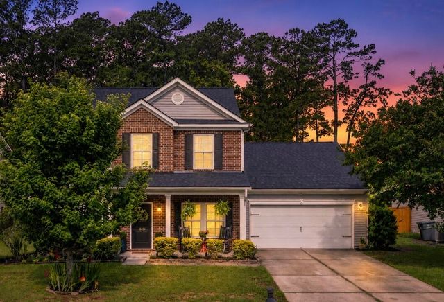 1930 Wild Indigo Way, Hanahan, SC 29410