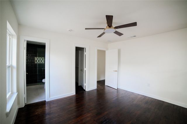 816 Kirkwood Drive, Dallas, TX 75218