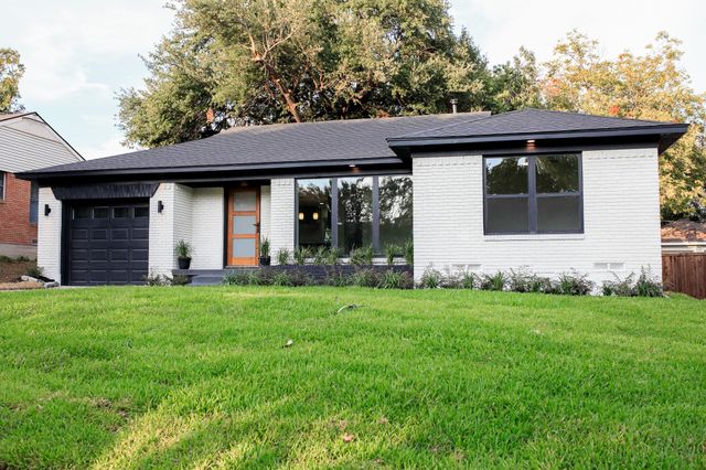 816 Kirkwood Drive, Dallas, TX 75218