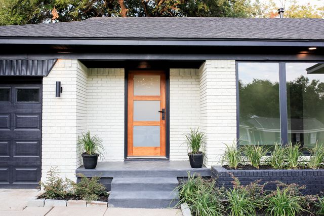 816 Kirkwood Drive, Dallas, TX 75218