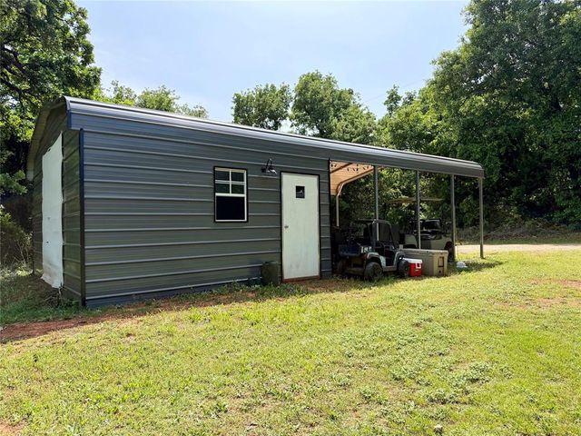 10713 220th Street, Blanchard, OK 73010