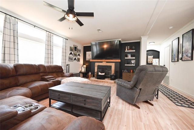 10713 220th Street, Blanchard, OK 73010