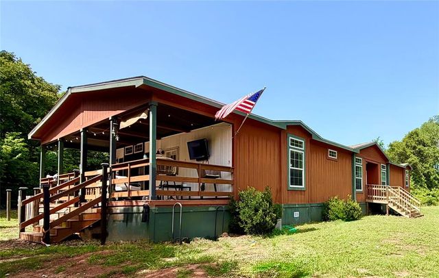 10713 220th Street, Blanchard, OK 73010