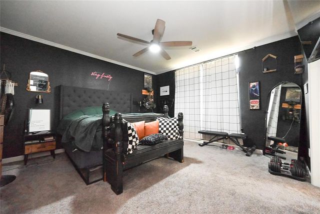 10713 220th Street, Blanchard, OK 73010