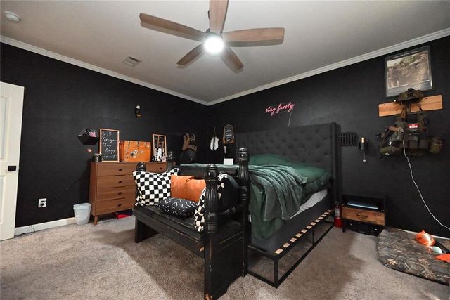 10713 220th Street, Blanchard, OK 73010