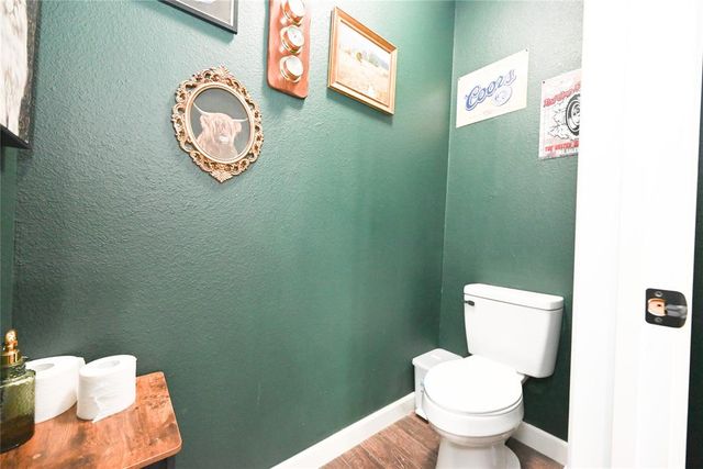 10713 220th Street, Blanchard, OK 73010