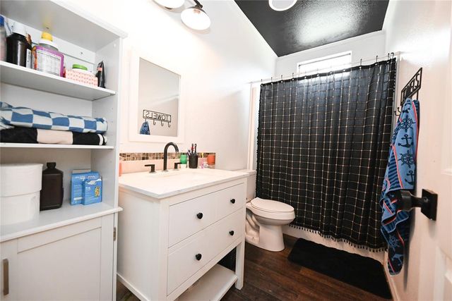10713 220th Street, Blanchard, OK 73010