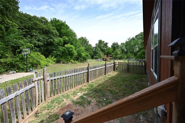 10713 220th Street, Blanchard, OK 73010