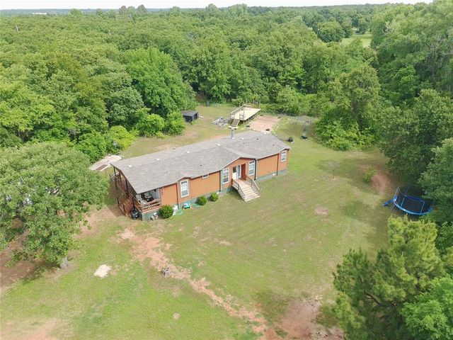 10713 220th Street, Blanchard, OK 73010