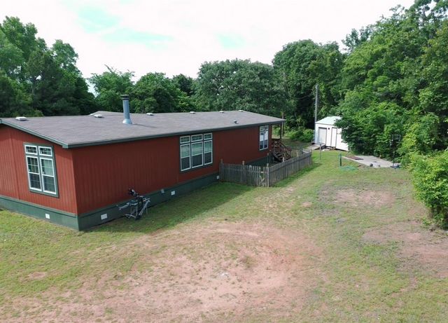 10713 220th Street, Blanchard, OK 73010