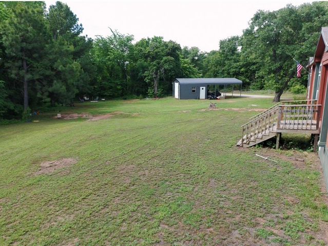 10713 220th Street, Blanchard, OK 73010