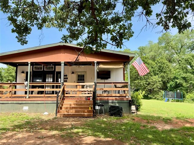 10713 220th Street, Blanchard, OK 73010