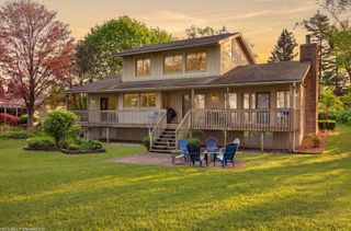 3434 N M 63, Hagar Twp, MI 49022