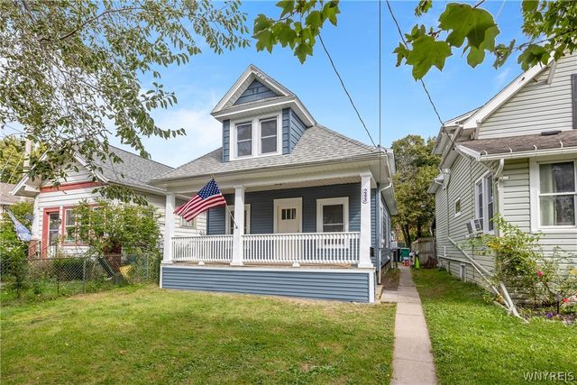 243 79th Street, Niagara Falls, NY 14304