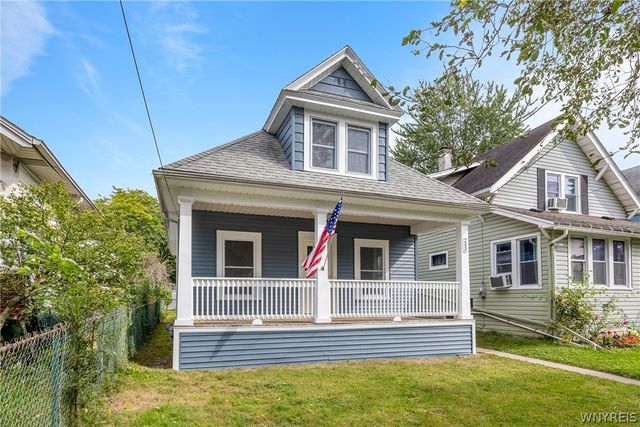 243 79th Street, Niagara Falls, NY 14304