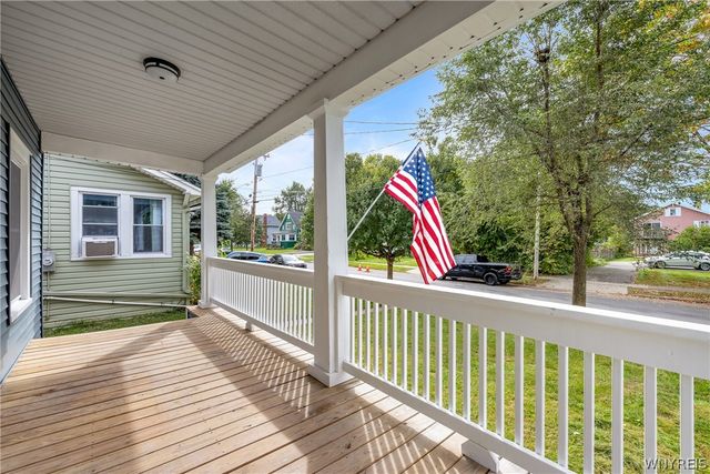 243 79th Street, Niagara Falls, NY 14304
