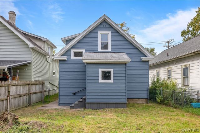 243 79th Street, Niagara Falls, NY 14304