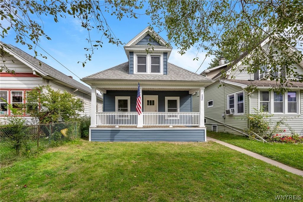 243 79th Street, Niagara Falls, NY 14304